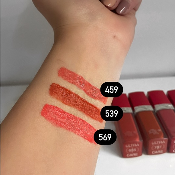 Rouge Dior Ultra Care Liquid (brand new tester) - Picture 10 of 10